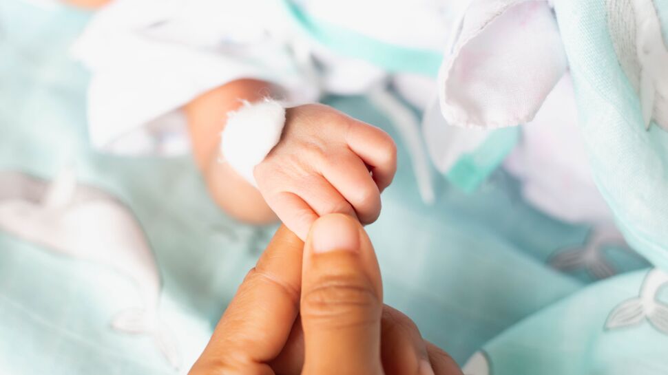 Prématurité : à partir de quelle semaine de grossesse un bébé prématuré est-il viable ?