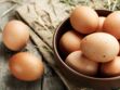 Calories, vitamines, cholestérol : les œufs sont-ils bons pour la santé ?