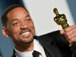 Will Smith : après sa gifle à Chris Rock aux Oscars, il prend une lourde décision