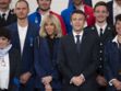 Emmanuel Macron et Brigitte Macron : la photographe de l'Elysée publie un cliché attendrissant du couple