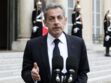 Guerre en Ukraine : Volodymyr Zelensky interpelle Nicolas Sarkozy
