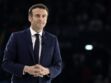 Emmanuel Macron sur TF1 : son énorme lapsus concernant la Russie et Vladimir Poutine