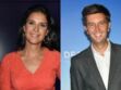 Apolline de Malherbe et Maxime Switek : présidentielle 2022, vie de famille, clashs... Ils nous disent tout ! - INTERVIEW