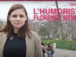 EXCLU - "C'est une bouffonne" : l'humoriste Florence Mendez dénonce le cyber-harcèlement dans une caméra cachée