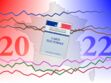 Présidentielle 2022 : Emmanuel Macron et Marine Le Pen remportent le scrutin du premier tour