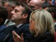 Brigitte Macron : comment elle aide Emmanuel Macron pendant la campagne 