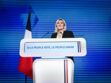 Marine Le Pen de retour dans "Face à Baba", Cyril Hanouna révèle la date de son passage 