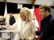 Présidentielle 2022 : le geste tendre de Brigitte Macron pour son époux 