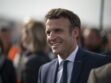 Présidentielle 2022 : découvrez le contenu du sms envoyé par Emmanuel Macron à Jean-Luc Mélenchon