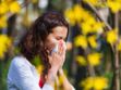 Allergie aux pollens : quels sont les départements les plus touchés ?