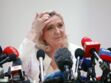 Marine Le Pen : le salaire considérable que lui versait son père Jean-Marie Le Pen