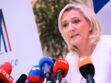 Marine Le Pen : une femme traînée au sol pendant son meeting, la vidéo choc 