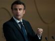 Emmanuel Macron : ce cadre au message évocateur posé sur son bureau à l’Élysée