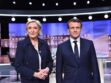 Présidentielle 2022 : ces exigences d’Emmanuel Macron et Marine Le Pen pour le débat d’entre-deux tours