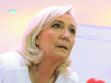 “Pardon, stop !” : Marine Le Pen très agacée après une question de Bruce Toussaint