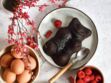 6 desserts gourmands à faire avec des bonbons Haribo