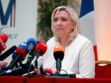 Présidentielle 2022 : Marine Le Pen inquiète avant le débat face à Emmanuel Macron ? Sa réponse cash
