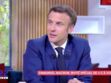 Présidentielle 2022 : Emmanuel Macron a-t-il “récusé” Anne-Sophie Lapix du débat d’entre-deux tours ? Il répond