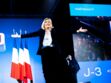 Présidentielle 2022 : Marine Le Pen va-t-elle remporter l'élection ? Ce sondage auquel il faut faire attention