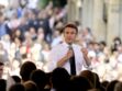 Présidentielle 2022 : Emmanuel Macron a-t-il déjà gagné ? Apolline de Malherbe répond cash