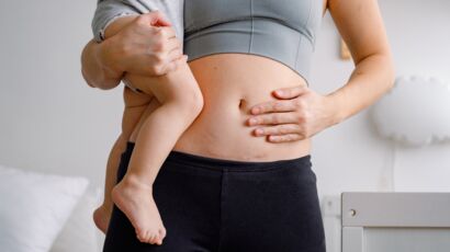 Douleur au bas-ventre pendant la grossesse : quelles peuvent être ...