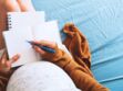 Carnet de grossesse (carnet de santé maternité) : à quoi sert-il et comment l'obtenir ?