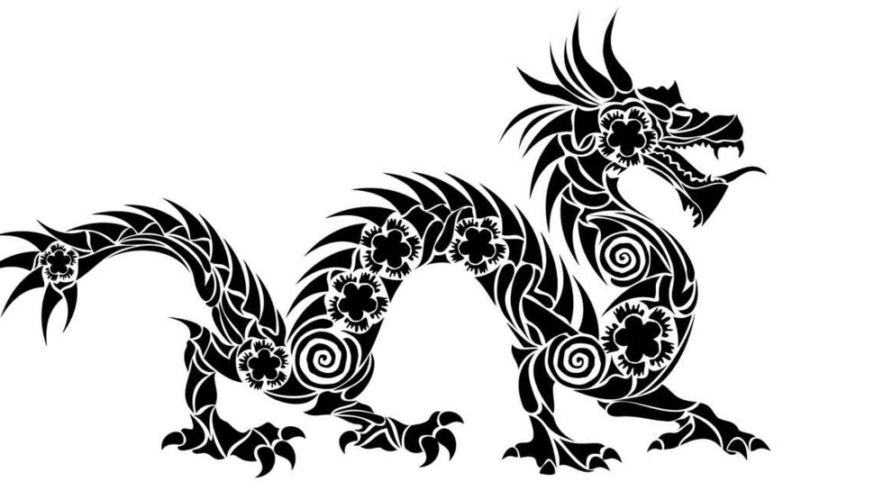 Horoscope chinois du mois de mai 2022 pour le Dragon : toutes nos prévisions