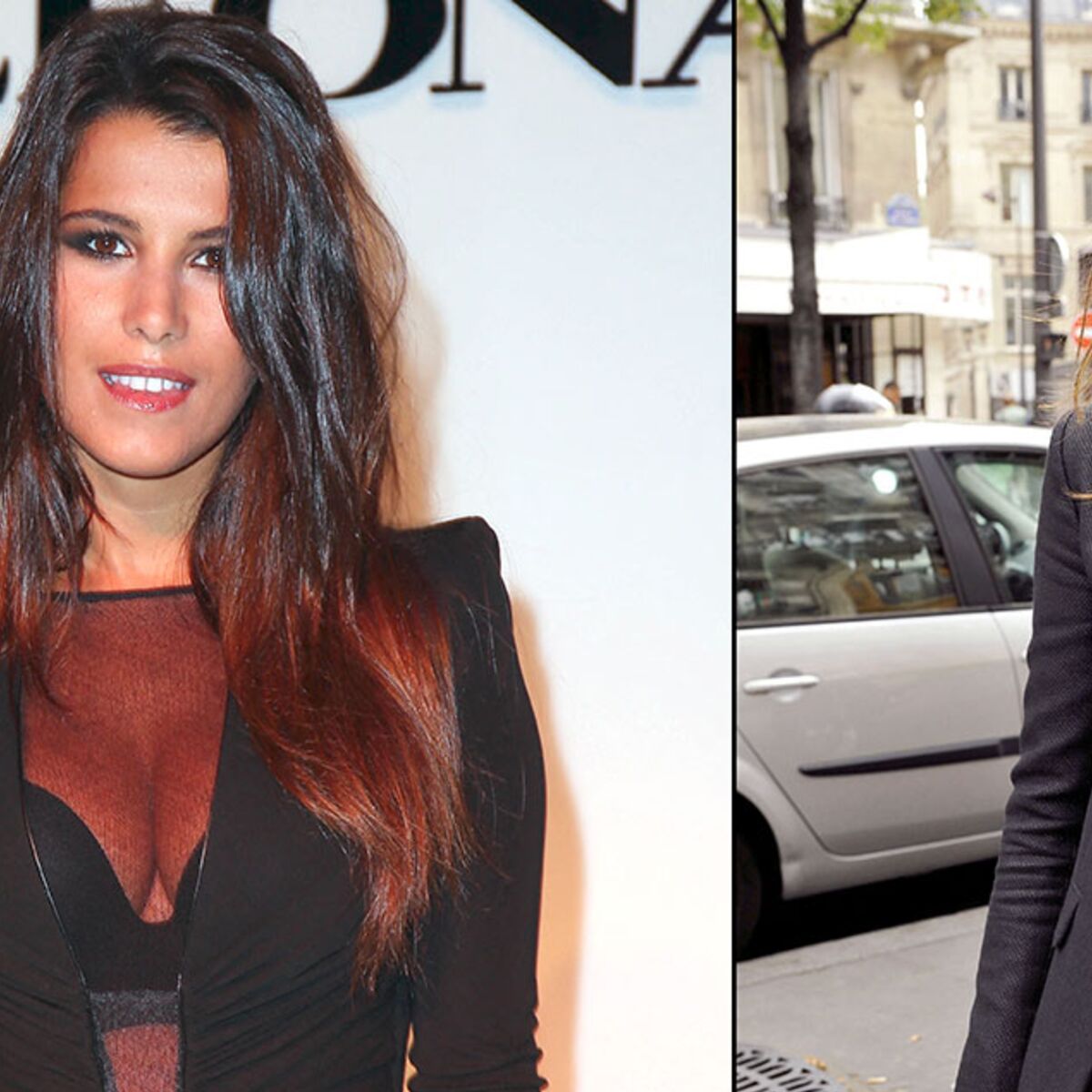 Photos - Karine Ferri a 40 ans : retour sur son incroyable évolution mode  en images : Femme Actuelle Le MAG