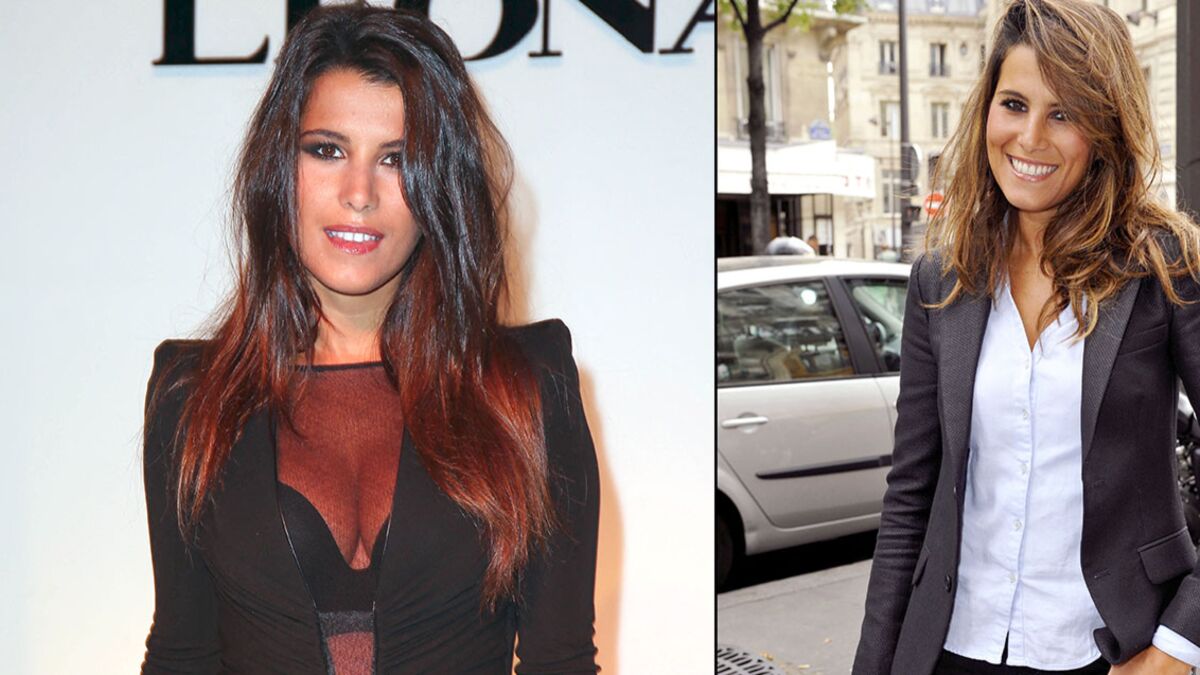 Photos - Karine Ferri a 40 ans : retour sur son incroyable évolution mode  en images : Femme Actuelle Le MAG