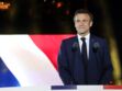 Emmanuel Macron : des journalistes de TF1 et France 2 piégés en direct par le Président