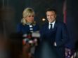 Présidentielle 2022 : comment Emmanuel Macron a-t-il fêté sa victoire à La Lanterne ?