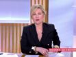 "C à vous" : critiquée pour l'interview d'Emmanuel Macron, Anne-Élisabeth Lemoine sort du silence