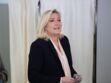 Présidentielle 2022 : ce qu'a bu Marine Le Pen pour décompresser après son débat avec Emmanuel Macron 