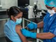 Omicron : quelle est l'efficacité du rappel de vaccin face à ce variant ? 