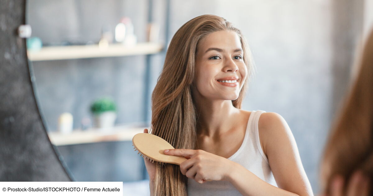 Comment faire pousser ses cheveux plus vite ? 6 astuces pour gagner en