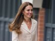 Kate Middleton : comment reproduire sa coiffure chic et décontractée ? 