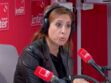 Emmanuel Macron traité de "bâtard de Hollande" en direct : Léa Salamé sous le choc