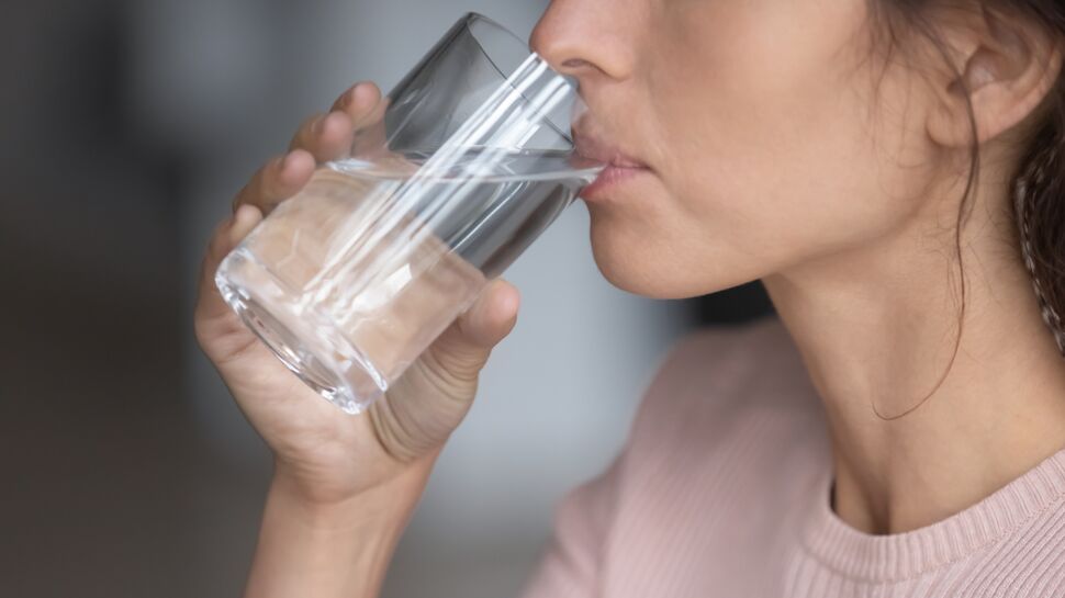 Déshydratation : causes, symptômes à reconnaître, traitement et conséquences