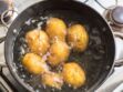 Pommes de terre : l'astuce insolite et ultra-gourmande à adopter pendant la cuisson