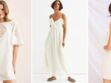 Comment bien porter la petite robe blanche ? Les plus jolies nouveautés printemps-été 2022