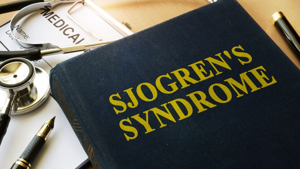 Syndrome de Gougerot-Sjögren : diagnostic, symptômes et traitement de cette maladie auto-immune
