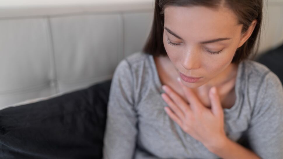 Angor : définition, causes, symptômes et traitements de l’angine de poitrine