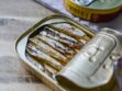 Tout savoir sur les sardines à l'huile