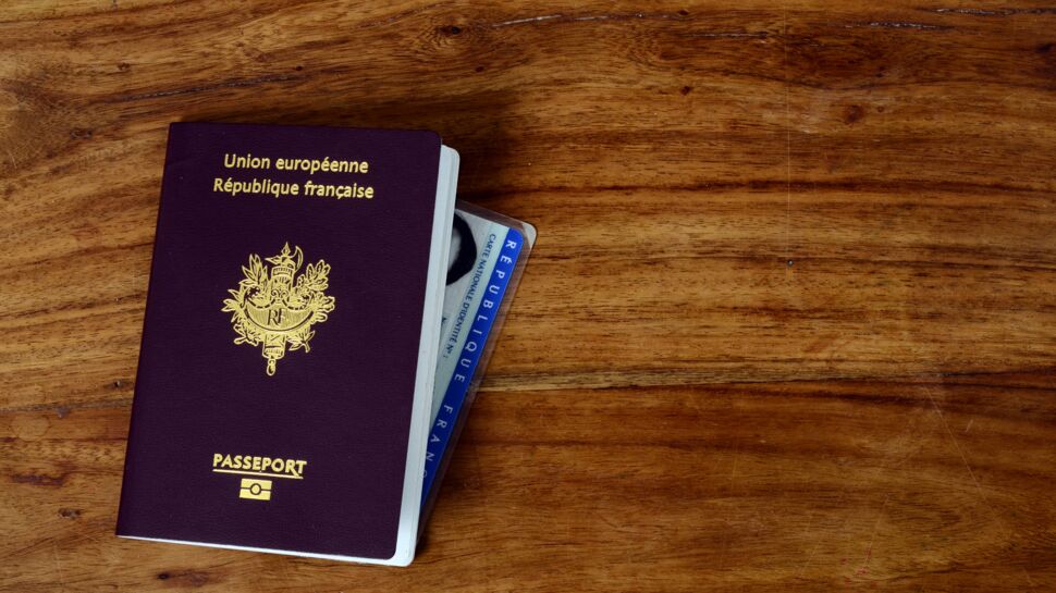 Passeports et cartes d’identité : on pourra désormais être prévenus avant leur expiration