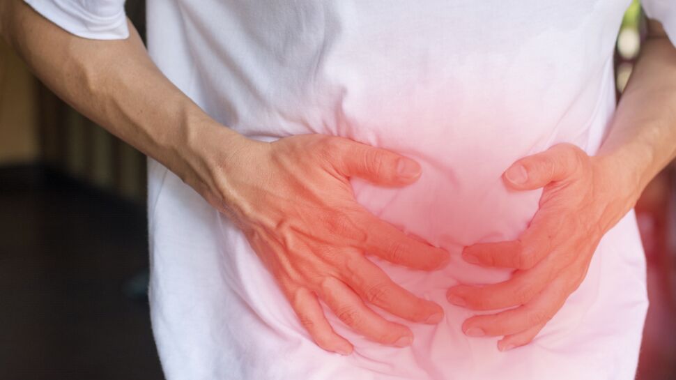 Colite ulcéreuse : cause, symptôme, traitement de cette maladie inflammatoire chronique de l'intestin (MICI)