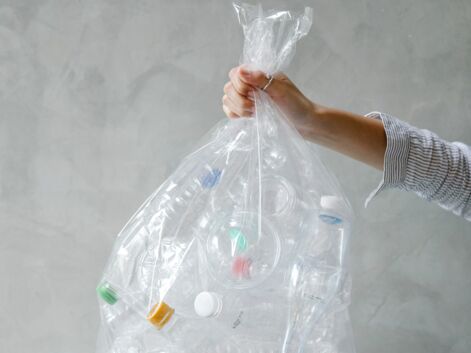Plastique, carton... Dans quelle poubelle jeter mes déchets pour bien recycler ?