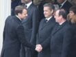 Investiture d’Emmanuel Macron : l’invitation de Nicolas Sarkozy et François Hollande déclenche la polémique