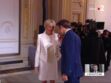 Investiture d’Emmanuel Macron : ce geste tendre entre Brigitte Macron et le Président