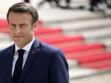 Emmanuel Macron : Mathieu Gallet se confie sur les rumeurs autour de sa relation avec le président de la République 