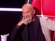 Florent Pagny atteint d’un cancer : le chanteur ironise sur son changement capillaire dans "The Voice"